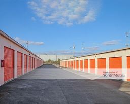 Image for Public Storage - 4600 Kenny Road, Columbus, OH