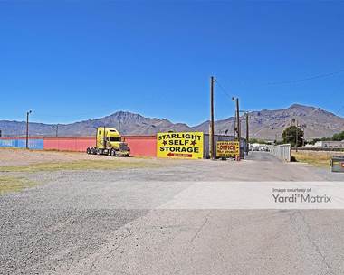 Storage Units for Rent available at 9920 Alcan Street, El Paso, TX 79924