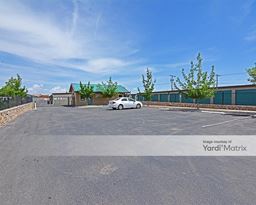 Image for Lee & Turner Self Storage - 3600 Lee Blvd, El Paso, TX