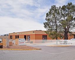Image for Rio Mesa Self Storage - 1163 Larry Mahan Drive, El Paso, TX