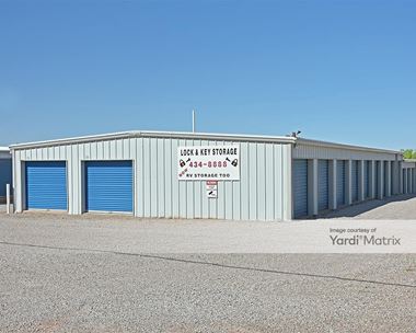 Storage Units for Rent available at 5055 North Florida, Alamogordo, NM 88310