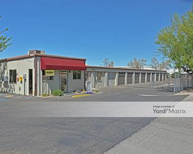Storage Units for Rent available at 960 South Triviz Drive, Las Cruces, NM 88001