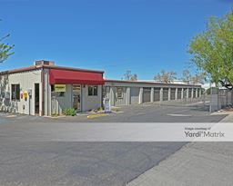 Image for I-25 Self Storage - 960 South Triviz Drive, Las Cruces, NM
