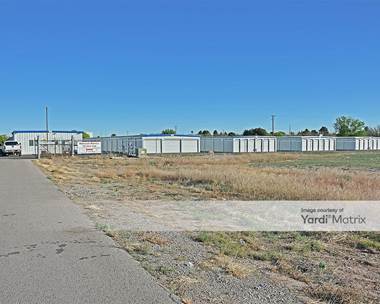Storage Units for Rent available at 108 Carver Road, Las Cruces, NM 88005