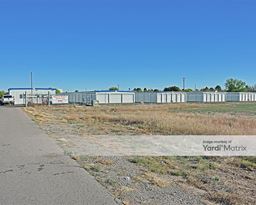 Image for Absolute Storage - 108 Carver Road, Las Cruces, NM