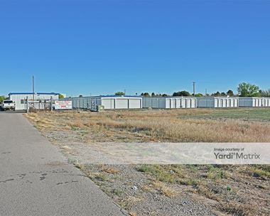 Storage Units for Rent available at 108 Carver Road, Las Cruces, NM 88005