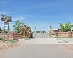 Image for Cottonwood Rv Park & Storage - 45 Alamotero Lane, Alamogordo, NM