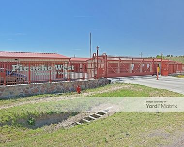 Storage Units for Rent available at 5105 West Picacho Avenue, Las Cruces, NM 88007