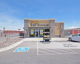 Image for Love's Storage Solutions - 1318 Horizon Blvd, El Paso, TX
