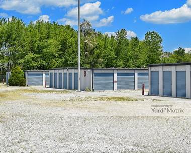 Storage Units for Rent available at 3550 Springfield Xenia Road, Springfield, OH 45506