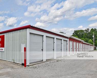 Storage Units for Rent available at 368 Enon Road, Enon, OH 45323