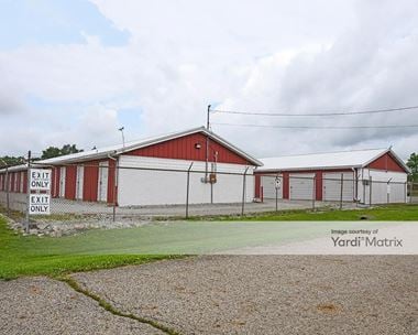 Storage Units for Rent available at 368 Enon Road, Enon, OH 45323