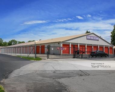Storage Units for Rent available at 2120 Harshman Road, Dayton, OH 45424