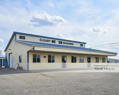 Storage Units for Rent available at 1201 Barnhart Road, Troy, OH 45373