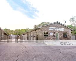 Image for Bellbrook Sugarcreek Storage - 3350 Washington Mill Road, Bellbrook, OH