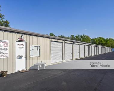 Storage Units for Rent available at 11725 New Carlisle Pike, New Carlisle, OH 45344
