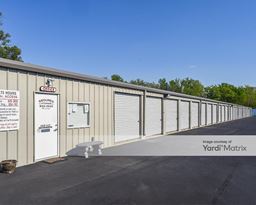 Image for Secured Storage - 11725 New Carlisle Pike, New Carlisle, OH
