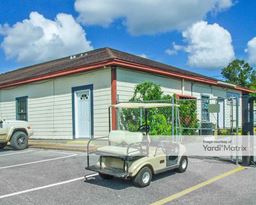 Image for Emerald Coast Storage - 121 North New Warrington Road, Pensacola, FL