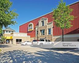 Image for Noah's Ark Self Storage - 451 East Cervantes Street, Pensacola, FL
