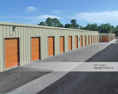 Storage Units for Rent available at 2999 Gulf Breeze Pkwy, Gulf Breeze, FL 32563