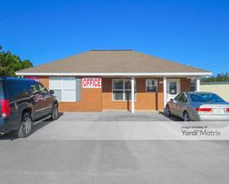 Image for Storage Mart - 5133 Highway 231, Panama City, FL