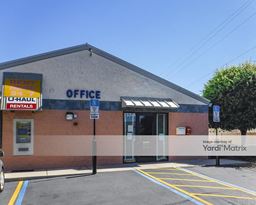 Image for A Storage Solution - 733 A Harbor Blvd, Destin, FL