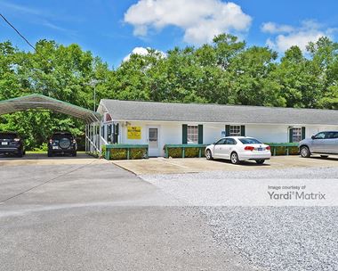 Storage Units for Rent available at 4964 Hwy 90, Pace, FL 32571