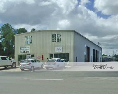 Storage Units for Rent available at 161 Goldsby Road, Santa Rosa Beach, FL 32459