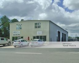 Image for Tops'l Hill Warehouses - 161 Goldsby Road, Santa Rosa Beach, FL