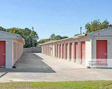 Storage Units for Rent available at 2143 Highway 87, Navarre, FL 32566
