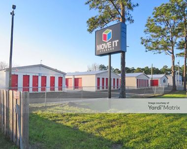 Storage Units for Rent available at 2143 Highway 87, Navarre, FL 32566