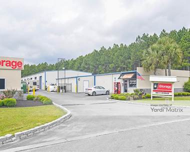 Storage Units for Rent available at 105 Estes Place, Panama City Beach, FL 32413