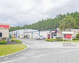 Image for iStorage - 105 Estes Place, Panama City Beach, FL