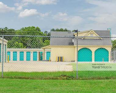 Storage Units for Rent available at 1091 Peach Pkwy, Fort Valley, GA 31030