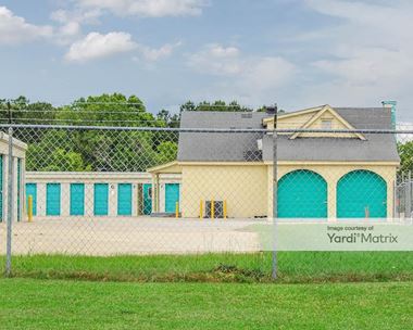 Storage Units for Rent available at 1091 Peach Pkwy, Fort Valley, GA 31030
