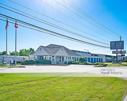 Image for Store Here Self Storage - 4924 Mercer University Drive, Macon, GA