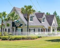Image for Midgard Self Storage - 1549 Russell Pkwy, Warner Robins, GA