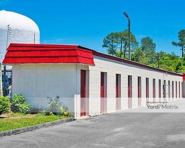 Storage Units for Rent available at 2990 Pio Nono Avenue, Macon, GA 31206
