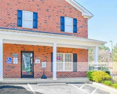 Storage Units for Rent available at 5402 New Forsyth Road, Macon, GA 31210