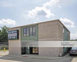 Image for Time Corners Self Storage - 2504 Getz Road, Fort Wayne, IN