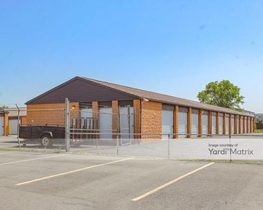 Storage Units for Rent available at 2020 Wayne Haven Street, Fort Wayne, IN 46803