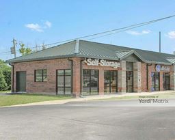 Image for Storage Rentals of America - 8938 Lima Road, Fort Wayne, IN