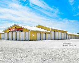 Image for A1 U Stor - 2272 North Main Street, Bluffton, IN