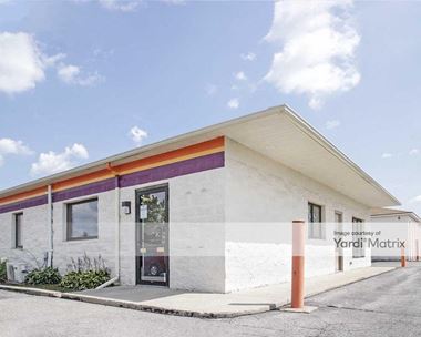 Storage Units for Rent available at 5519 Illinois Road, Fort Wayne, IN 46804