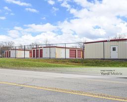 Image for Storage Rentals of America - 2909 Lower Huntington Road, Fort Wayne, IN