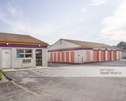 Image for Public Storage - 1801 West Coliseum Blvd, Fort Wayne, IN