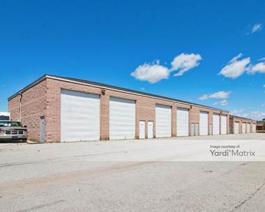 Storage Units for Rent available at 3205 Olympia Drive, Lafayette, IN 47909