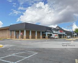 Image for CubeSmart Self Storage - 2200 Elmwood Avenue, Lafayette, IN