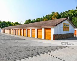 Image for Master Mini Self Storage - 2044 South 11th Street, Niles, MI