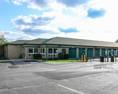 Storage Units for Rent available at 6482 West Brick Road, South Bend, IN 46628